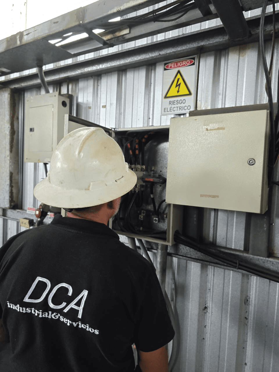 Sistemas Eléctricos